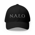 Logo Baseball Cap [White Logo]