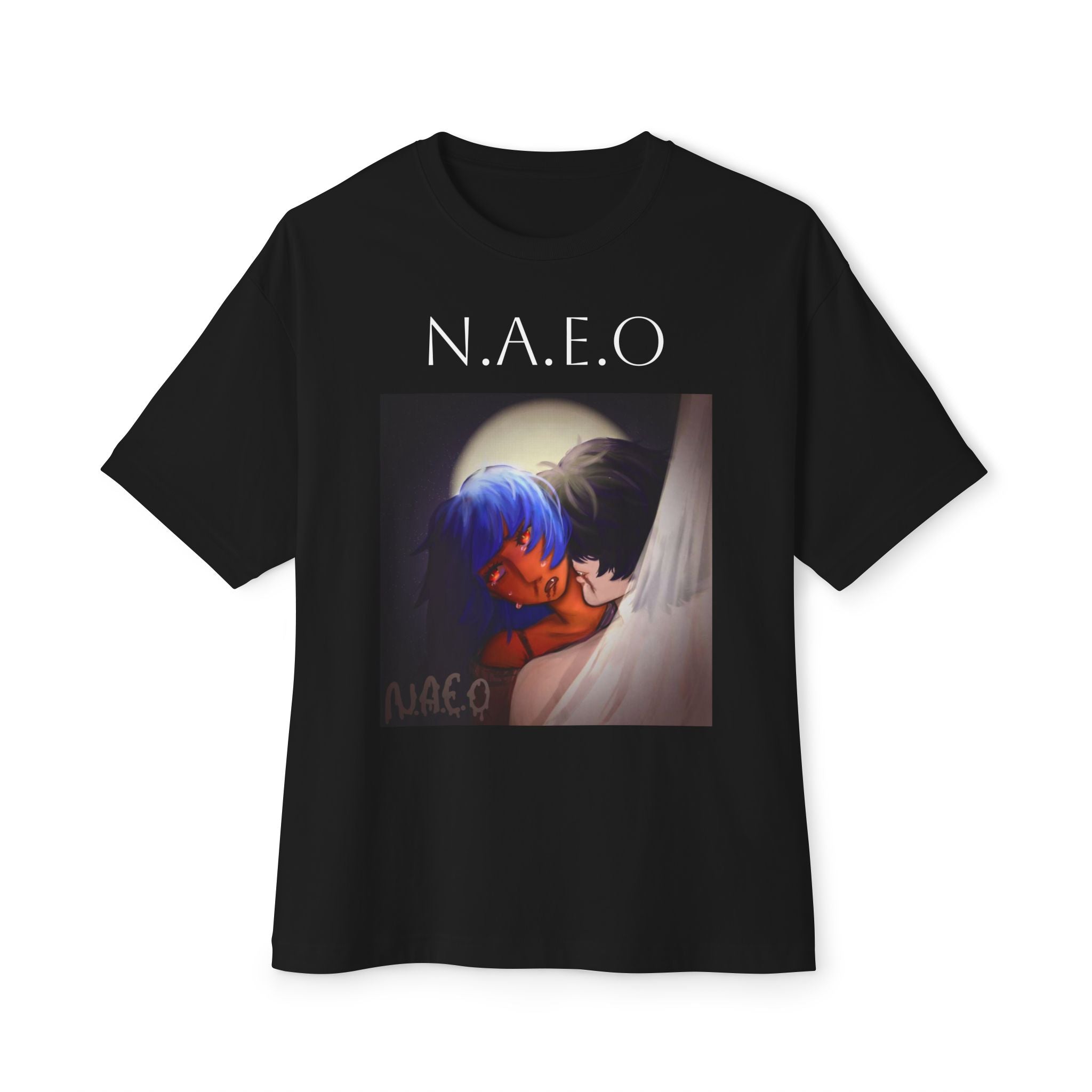 Bleed Unisex T-Shirt